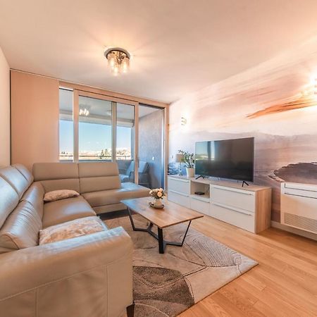 Apartment Bella Задар Екстериор снимка