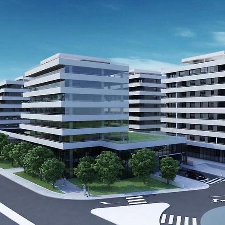 Apartment Bella Задар Екстериор снимка