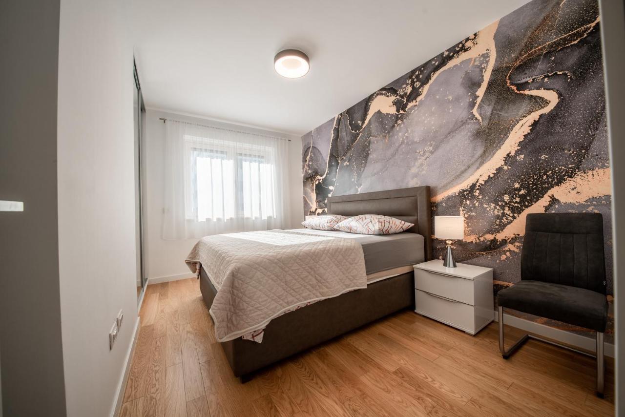 Apartment Bella Задар Екстериор снимка