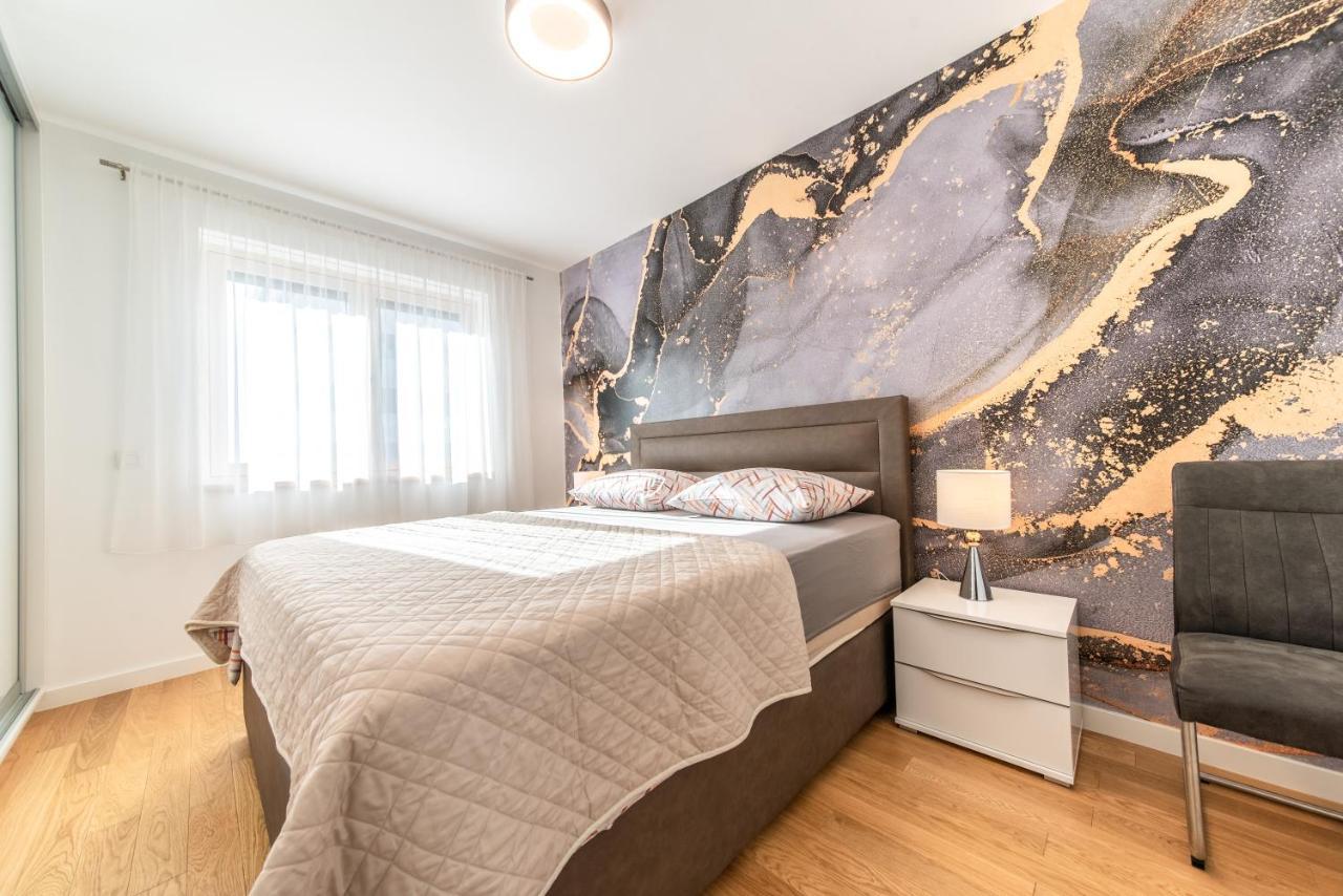 Apartment Bella Задар Екстериор снимка