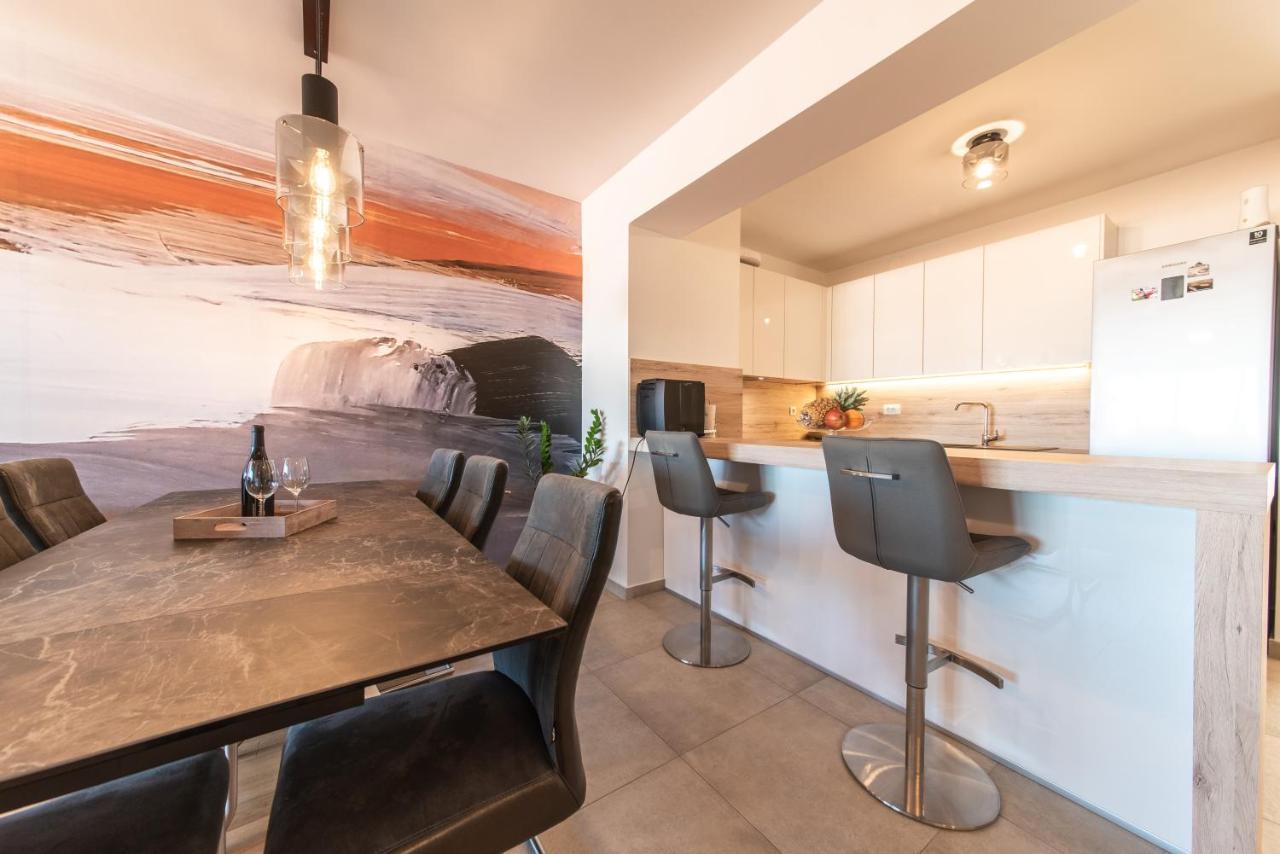 Apartment Bella Задар Екстериор снимка