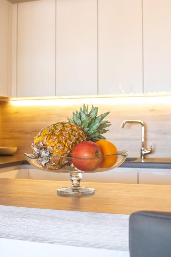 Apartment Bella Задар Екстериор снимка