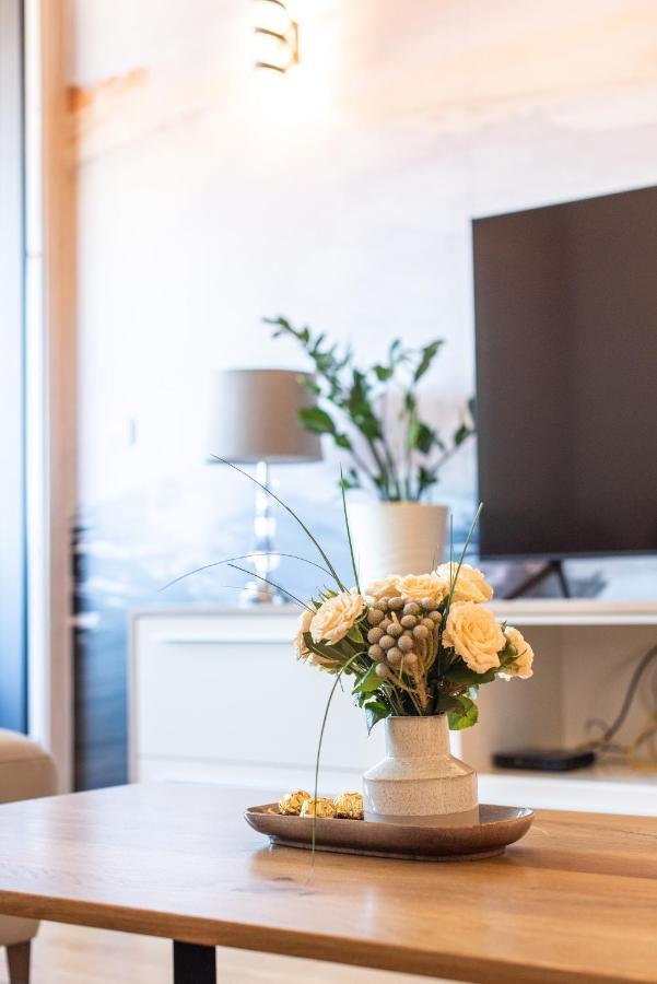 Apartment Bella Задар Екстериор снимка