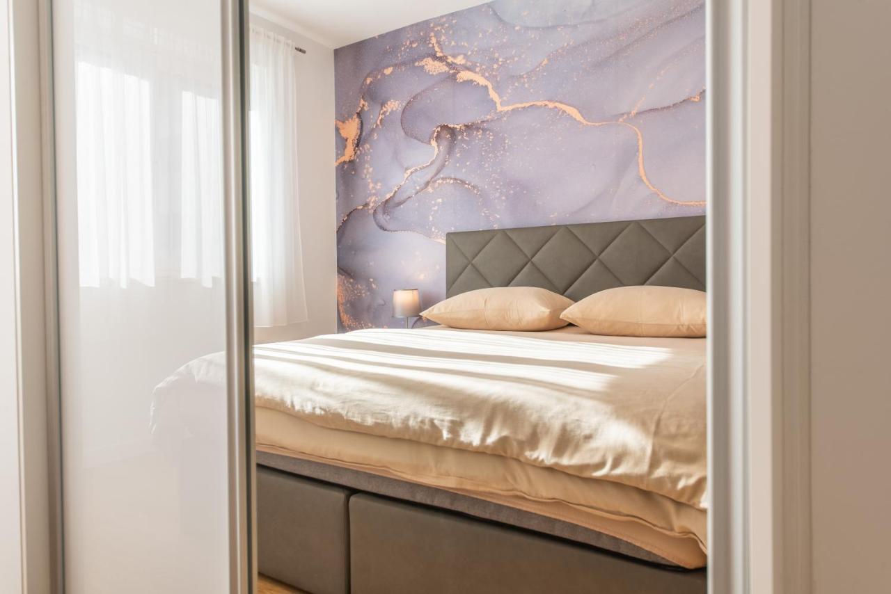Apartment Bella Задар Екстериор снимка