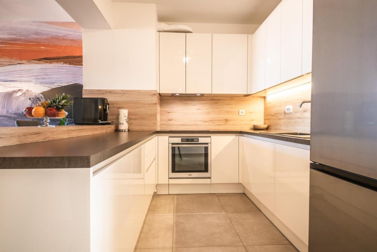 Apartment Bella Задар Екстериор снимка