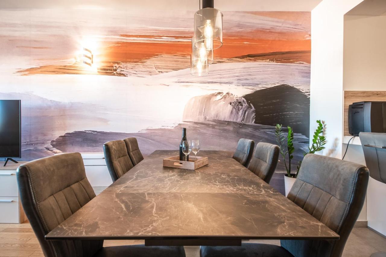 Apartment Bella Задар Екстериор снимка