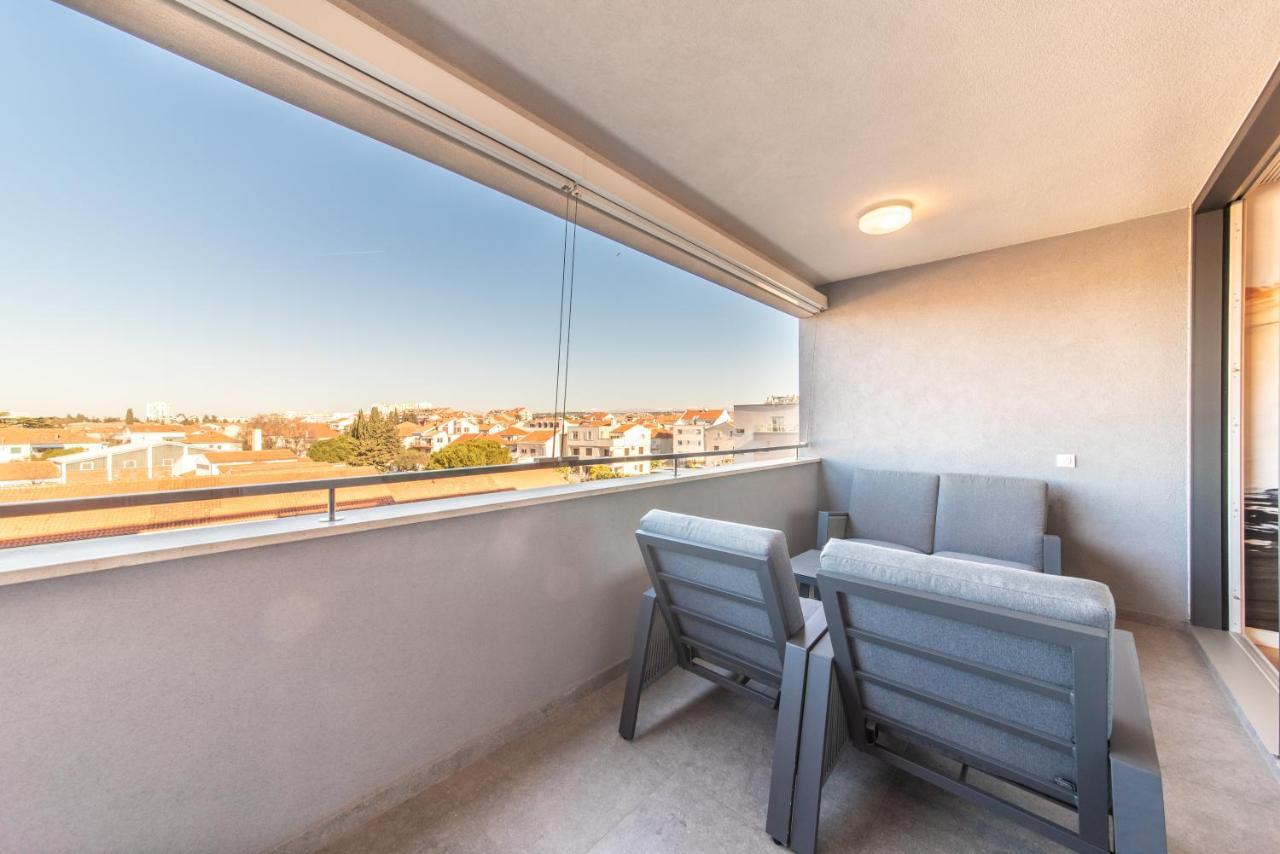 Apartment Bella Задар Екстериор снимка