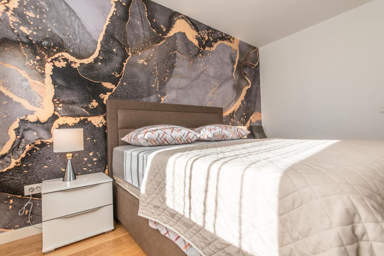 Apartment Bella Задар Екстериор снимка