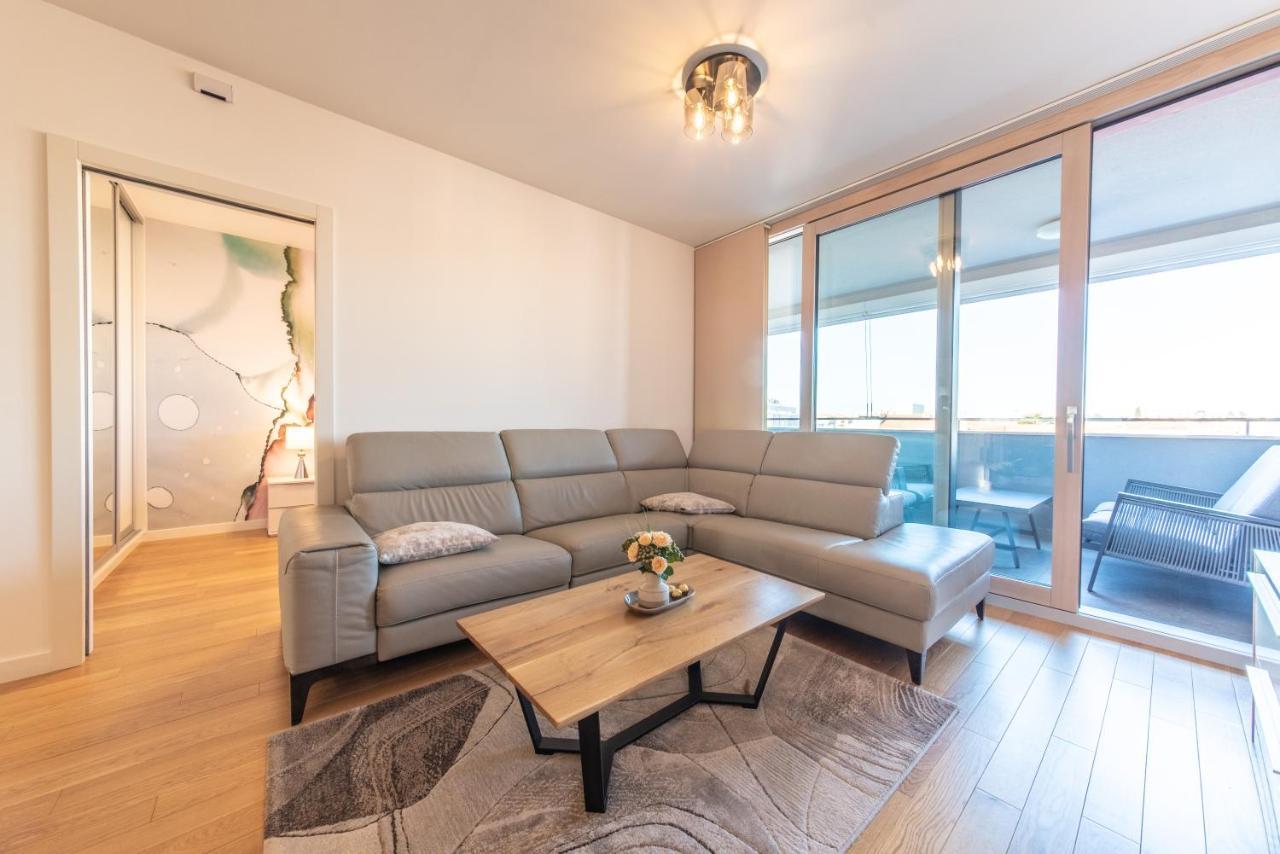 Apartment Bella Задар Екстериор снимка