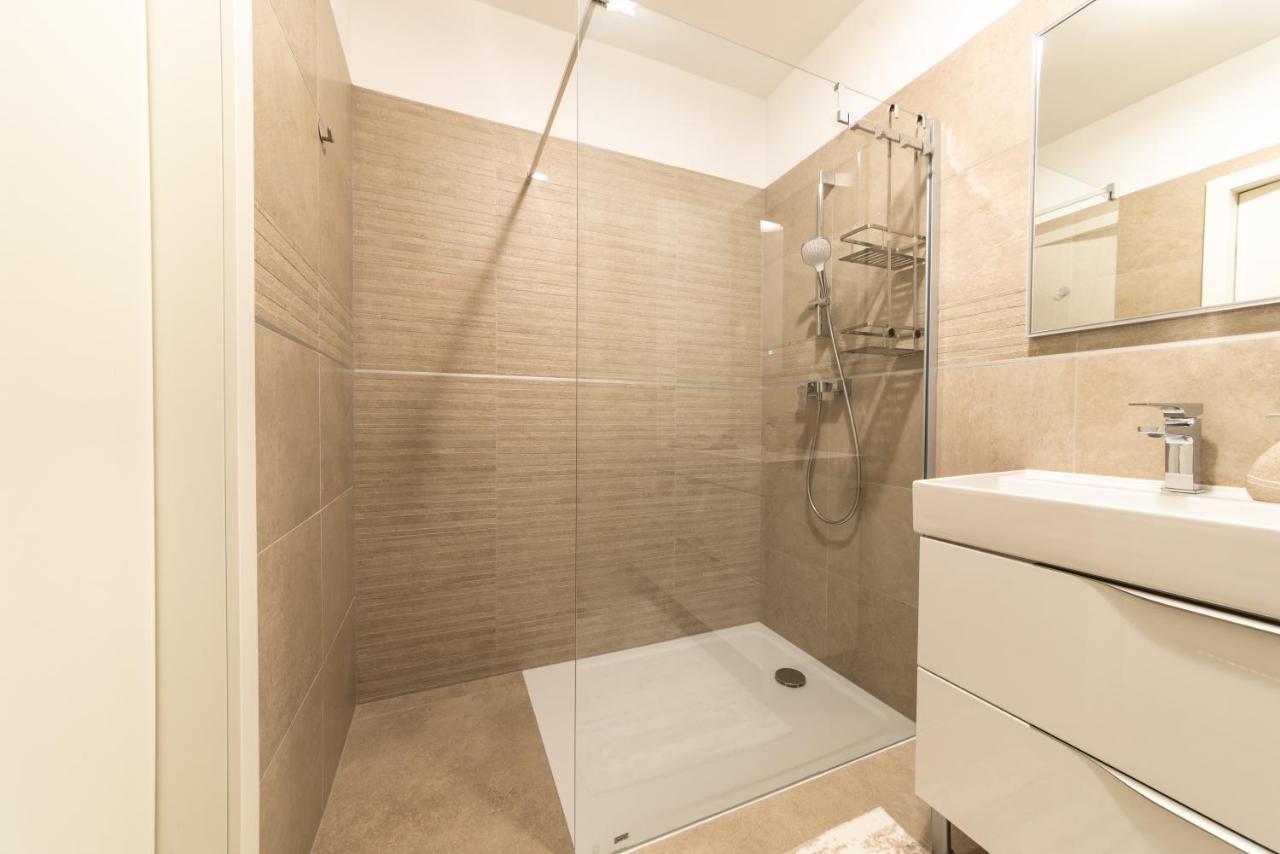 Apartment Bella Задар Екстериор снимка