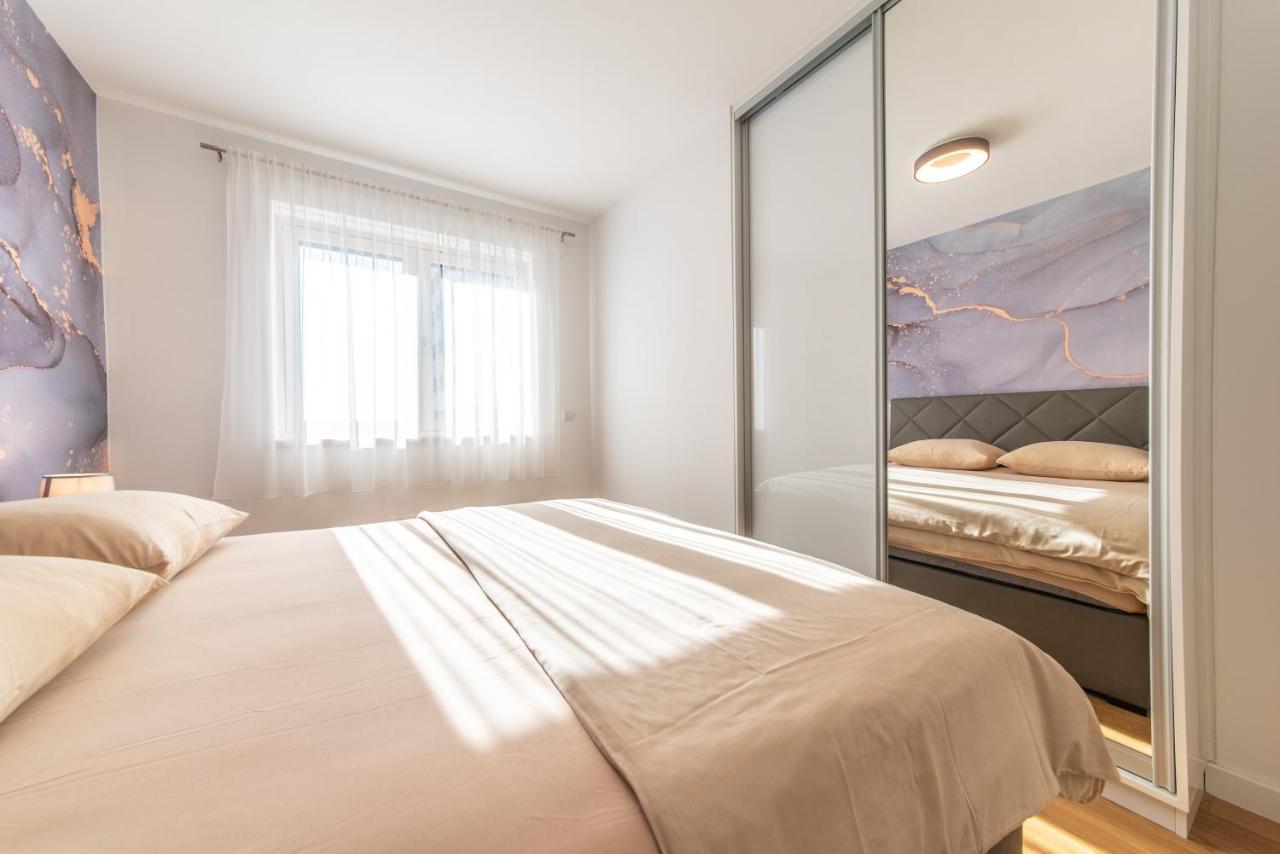 Apartment Bella Задар Екстериор снимка