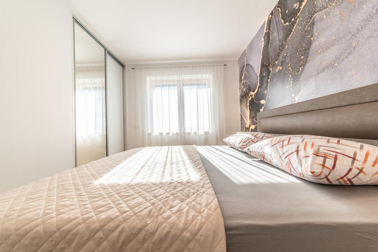 Apartment Bella Задар Екстериор снимка