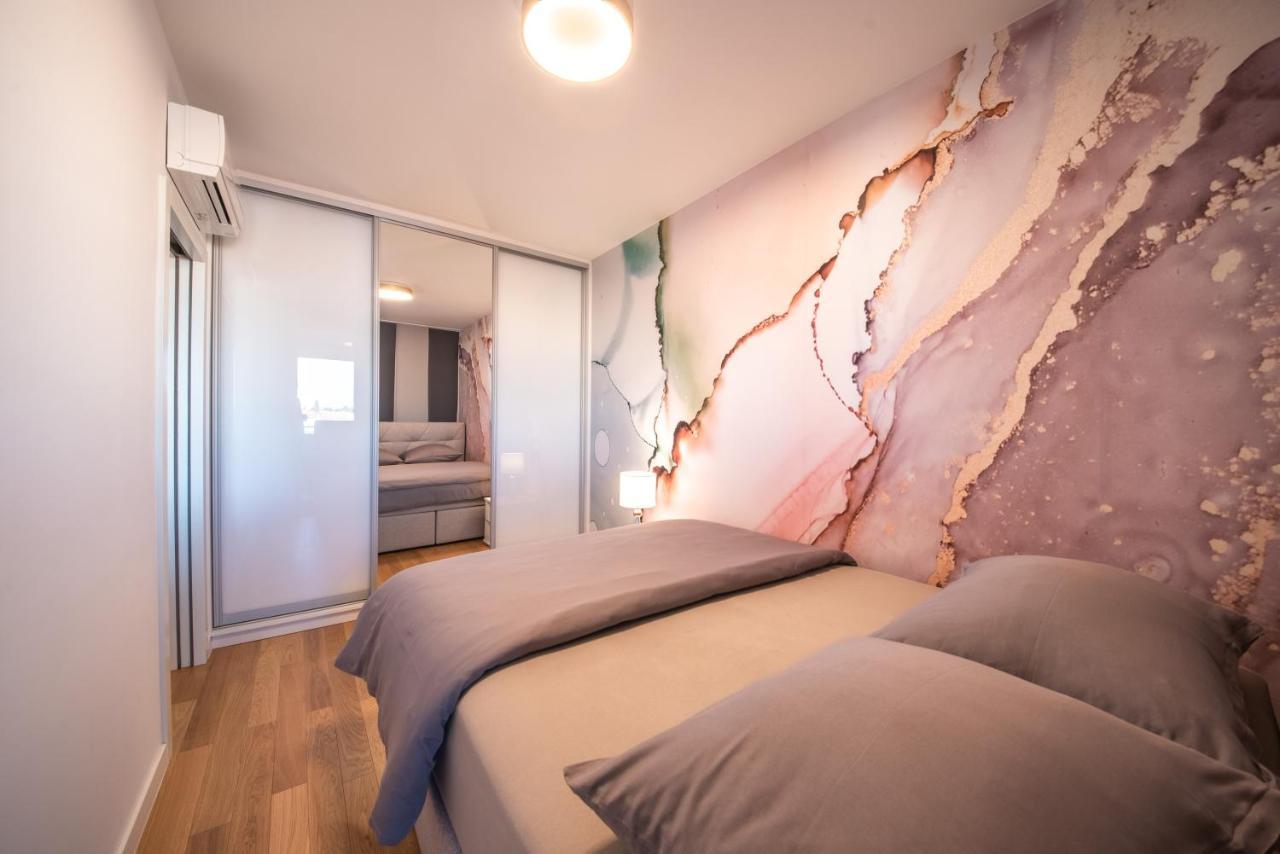 Apartment Bella Задар Екстериор снимка